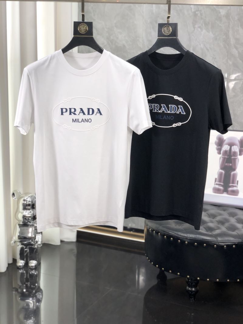 Prada T-Shirts